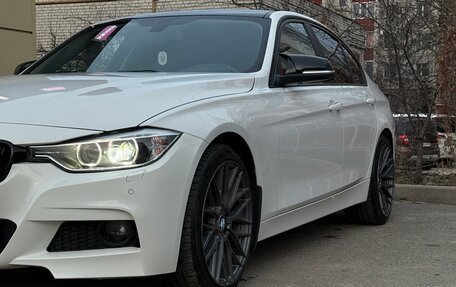 BMW 3 серия, 2014 год, 1 900 000 рублей, 2 фотография