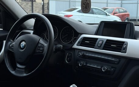 BMW 3 серия, 2014 год, 1 900 000 рублей, 10 фотография