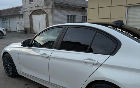 BMW 3 серия, 2014 год, 1 900 000 рублей, 7 фотография