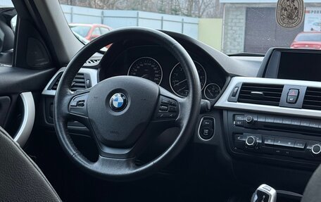 BMW 3 серия, 2014 год, 1 900 000 рублей, 9 фотография