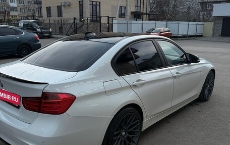 BMW 3 серия, 2014 год, 1 900 000 рублей, 4 фотография