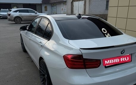 BMW 3 серия, 2014 год, 1 900 000 рублей, 6 фотография