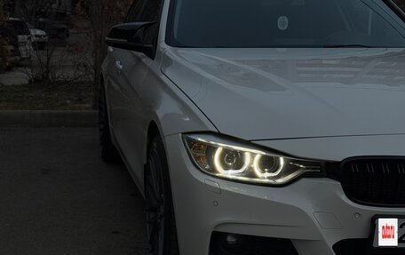 BMW 3 серия, 2014 год, 1 900 000 рублей, 14 фотография