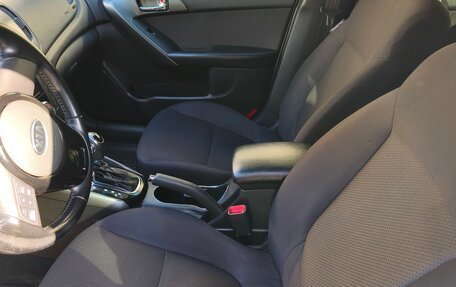 KIA Cerato III, 2012 год, 1 050 000 рублей, 5 фотография