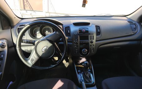 KIA Cerato III, 2012 год, 1 050 000 рублей, 6 фотография