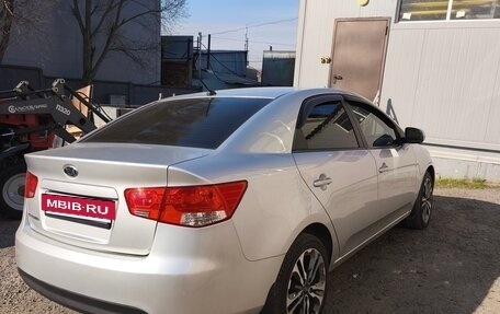 KIA Cerato III, 2012 год, 1 050 000 рублей, 3 фотография