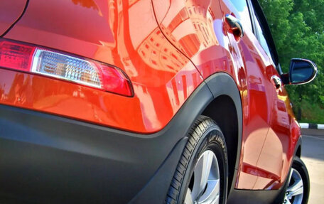 KIA Sportage III, 2013 год, 1 599 000 рублей, 7 фотография