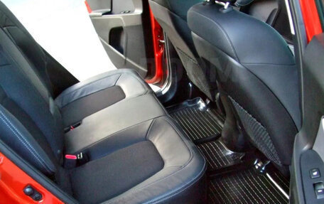 KIA Sportage III, 2013 год, 1 599 000 рублей, 14 фотография