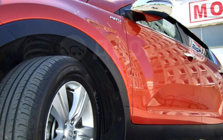 KIA Sportage III, 2013 год, 1 599 000 рублей, 13 фотография