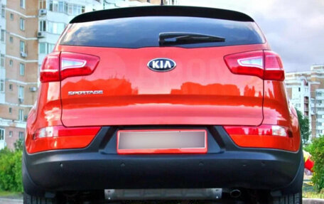 KIA Sportage III, 2013 год, 1 599 000 рублей, 10 фотография