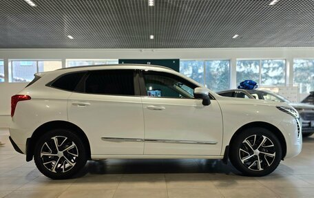 Haval Jolion, 2021 год, 1 840 000 рублей, 8 фотография