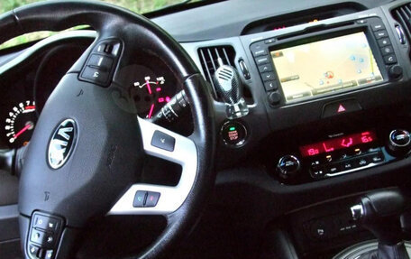 KIA Sportage III, 2013 год, 1 599 000 рублей, 17 фотография