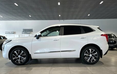 Haval Jolion, 2021 год, 1 840 000 рублей, 4 фотография