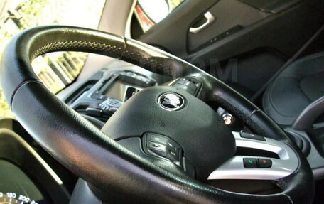 KIA Sportage III, 2013 год, 1 599 000 рублей, 16 фотография