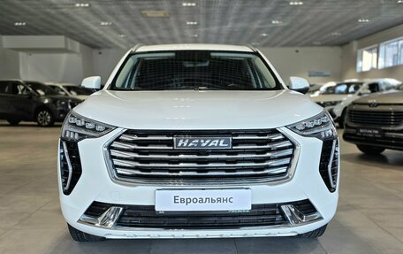Haval Jolion, 2021 год, 1 840 000 рублей, 2 фотография