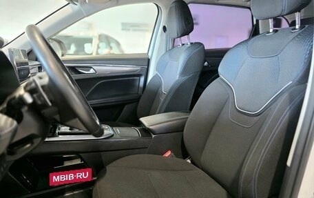 Haval Jolion, 2021 год, 1 840 000 рублей, 9 фотография