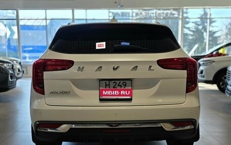 Haval Jolion, 2021 год, 1 840 000 рублей, 6 фотография