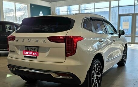 Haval Jolion, 2021 год, 1 840 000 рублей, 7 фотография