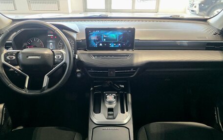 Haval Jolion, 2021 год, 1 840 000 рублей, 12 фотография