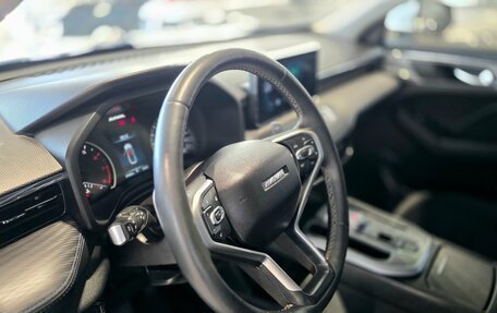 Haval Jolion, 2021 год, 1 840 000 рублей, 16 фотография