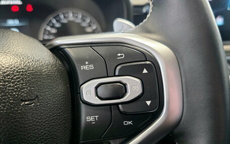 Haval Jolion, 2021 год, 1 840 000 рублей, 19 фотография