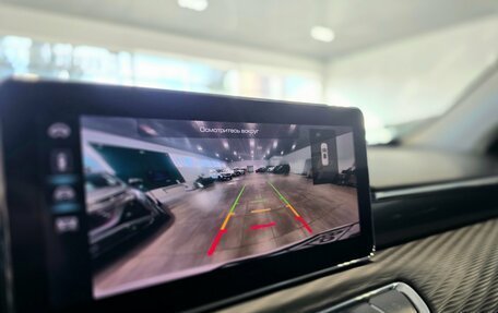 Haval Jolion, 2021 год, 1 840 000 рублей, 22 фотография