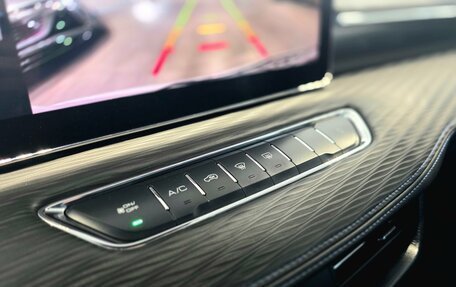 Haval Jolion, 2021 год, 1 840 000 рублей, 23 фотография