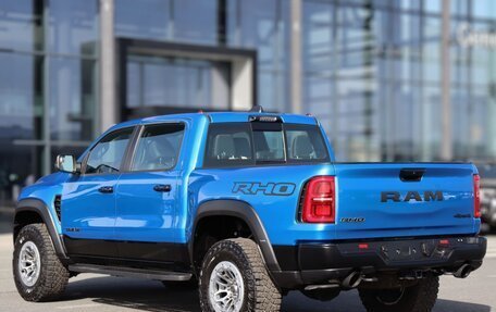 Rambler 1500, 2026 год, 13 190 000 рублей, 5 фотография