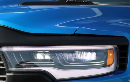 Rambler 1500, 2026 год, 13 190 000 рублей, 12 фотография