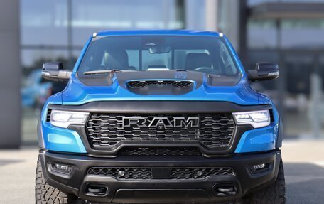 Rambler 1500, 2026 год, 13 190 000 рублей, 9 фотография