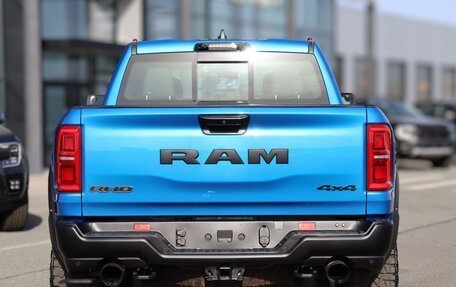 Rambler 1500, 2026 год, 13 190 000 рублей, 6 фотография