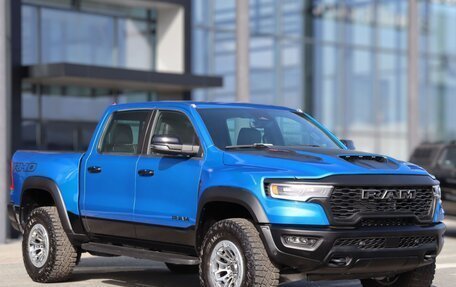 Rambler 1500, 2026 год, 13 190 000 рублей, 8 фотография