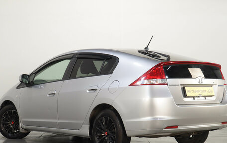 Honda Insight II рестайлинг, 2009 год, 759 000 рублей, 7 фотография