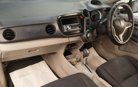 Honda Insight II рестайлинг, 2009 год, 759 000 рублей, 9 фотография