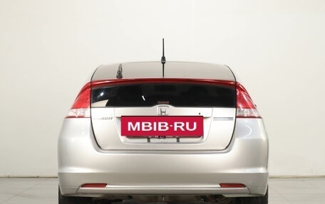 Honda Insight II рестайлинг, 2009 год, 759 000 рублей, 6 фотография