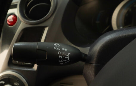 Honda Insight II рестайлинг, 2009 год, 759 000 рублей, 12 фотография