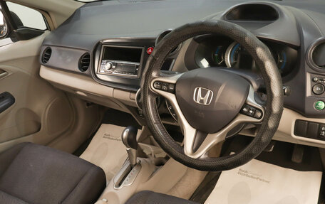 Honda Insight II рестайлинг, 2009 год, 759 000 рублей, 11 фотография