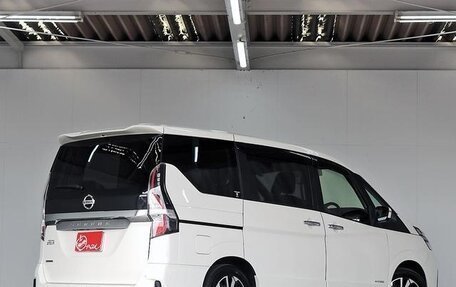 Nissan Serena IV, 2022 год, 1 607 030 рублей, 4 фотография