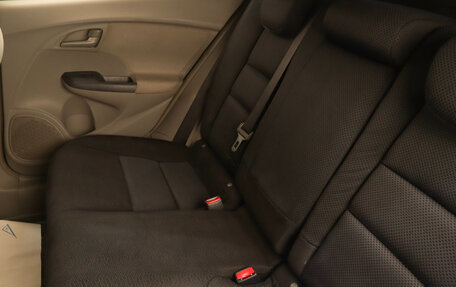 Honda Insight II рестайлинг, 2009 год, 759 000 рублей, 19 фотография