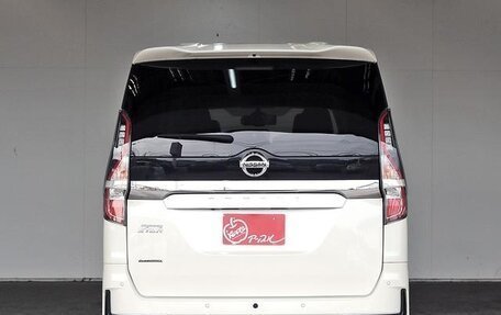 Nissan Serena IV, 2022 год, 1 607 030 рублей, 6 фотография