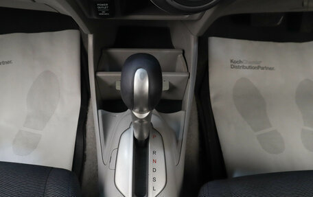 Honda Insight II рестайлинг, 2009 год, 759 000 рублей, 17 фотография