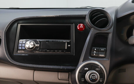 Honda Insight II рестайлинг, 2009 год, 759 000 рублей, 18 фотография