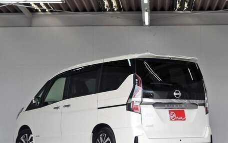 Nissan Serena IV, 2022 год, 1 607 030 рублей, 5 фотография