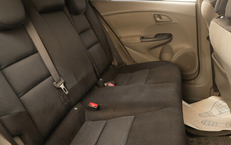 Honda Insight II рестайлинг, 2009 год, 759 000 рублей, 20 фотография