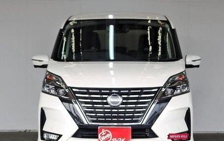 Nissan Serena IV, 2022 год, 1 607 030 рублей, 2 фотография