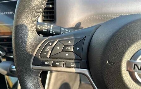 Nissan Serena IV, 2022 год, 1 607 030 рублей, 8 фотография