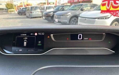 Nissan Serena IV, 2022 год, 1 607 030 рублей, 17 фотография