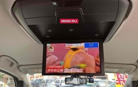 Nissan Serena IV, 2022 год, 1 607 030 рублей, 11 фотография