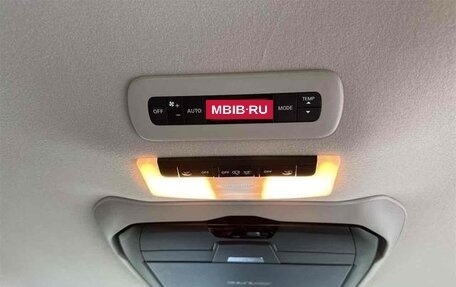 Nissan Serena IV, 2022 год, 1 607 030 рублей, 12 фотография