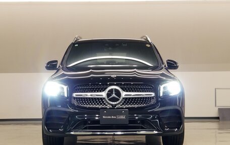 Mercedes-Benz GLB, 2022 год, 2 840 000 рублей, 2 фотография
